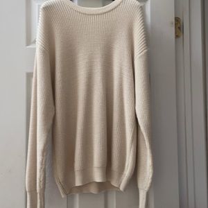 Brandy Melville sweater